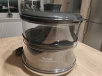 Parowar marki Tefal