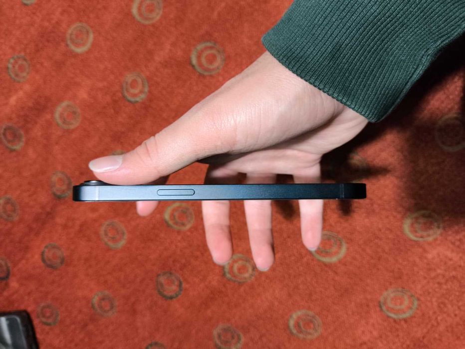 Iphone 13 128 Gb Midnight Black