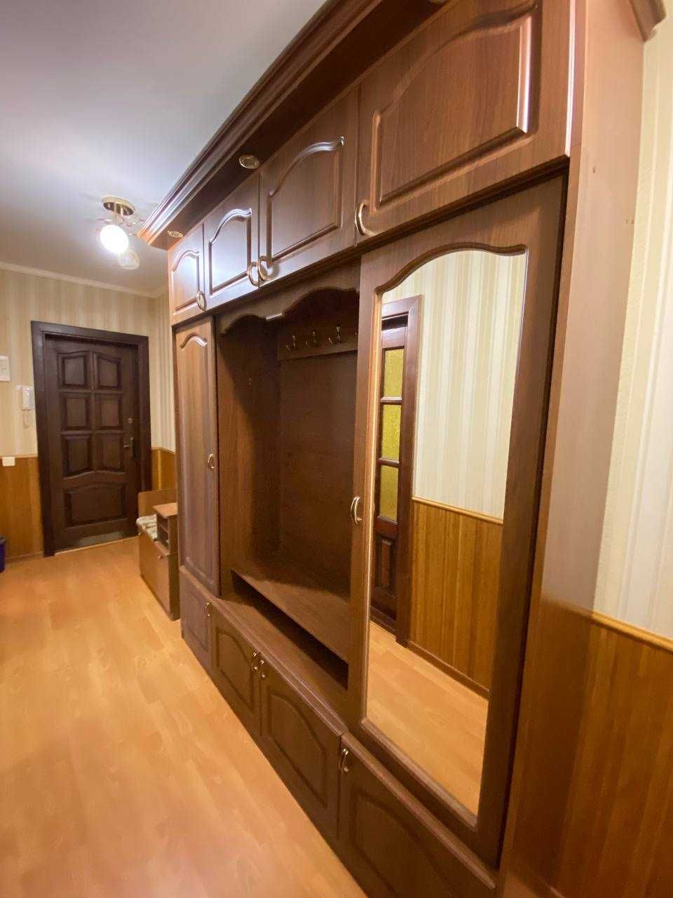 Продаж 4-кімнатної квартири