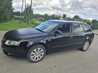 Sprzedam Audi a4 B7