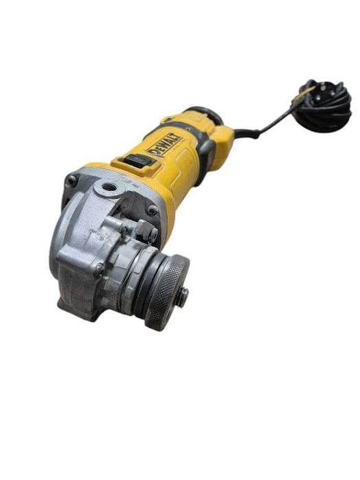 Szlifierka kątowa Dewalt DWE4257