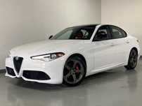Розбірка Alfa Romeo Giulia 2.0 Шрот.Розборка.Запчастини на джулію