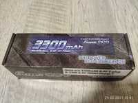 Akumulator NiMh 3300mah Gens 8.4v do traxxas