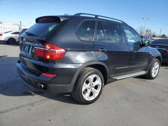 BMW X5 XDRIVE35D 2013 Знижка