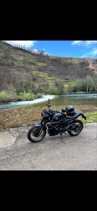 Zontes G1x LCD de 2024