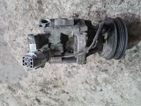 Компрессор кондиционера Toyota Corolla 2.0 d 2002-2005, 447220-6350