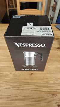 Aeroccino 4 Nespresso