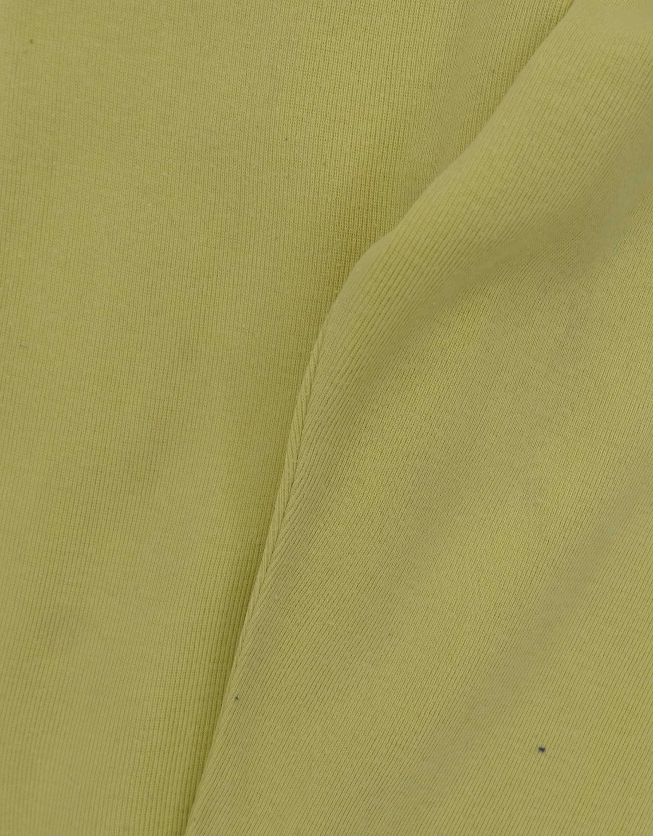 Disney Baby Półśpioch półśpioszek 74 spodenki śpiochy spodnie żółte
