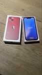 Iphone 13 128gb red czerwony