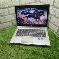 Магазин:HP EliteBook 8470p/Core i5-3320M/6Gb/120SSD/Intel HD 4000/Ноут