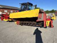 Kosiarki Pottinger NOVACAT V10ed+ alpha, motyl