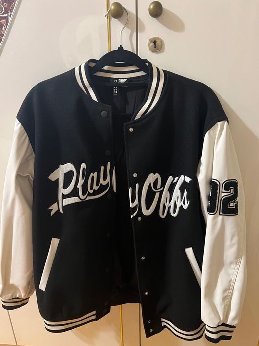 Стильный бомбер, для прогулок