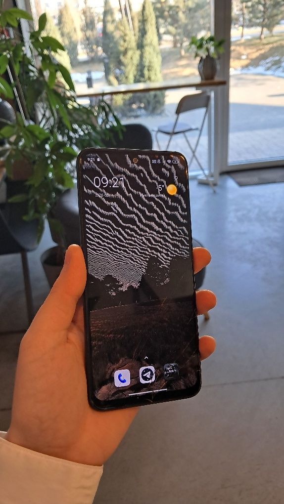 Xiaomi Redmi Note 11