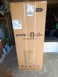 NOWA Lodówka, zamrażarka Gorenje RF4142PW4, wysokość 143,6 cm biała 
R