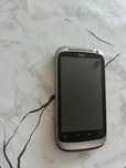 Telefon HTC Wildfire S na części lub do renowacji