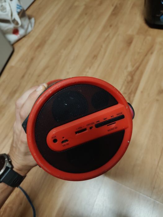 Imperial beatsman głośnik przenośny bluetooth super