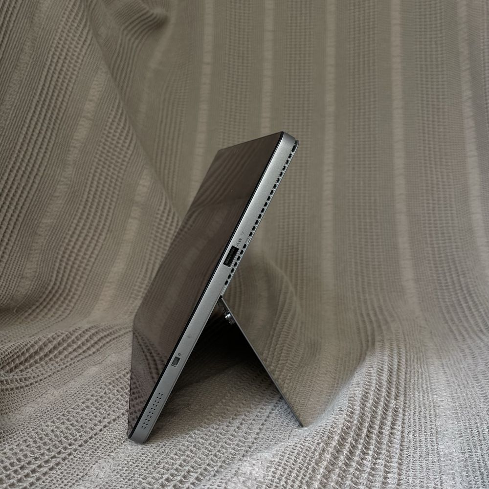 Планшет, ноутбук Dell Latitude 7200 (5290), FHD 4G/LTE!/i7/8665/16/512