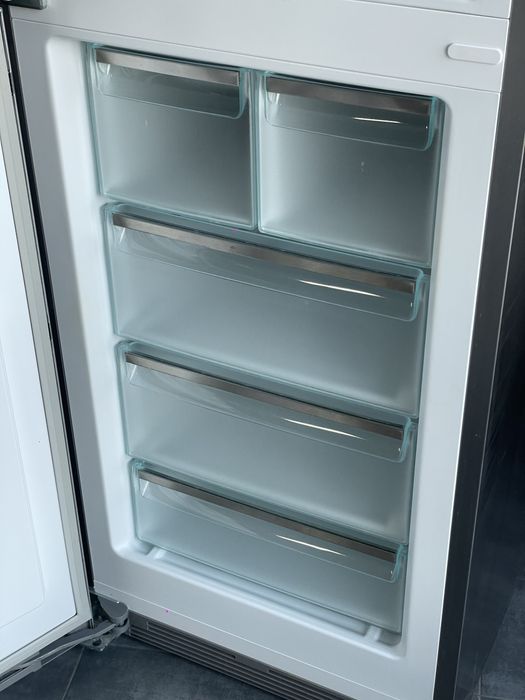 Винна шафа+Морозильна камера Miele KWNS 28462 E | Нова модель | 2024