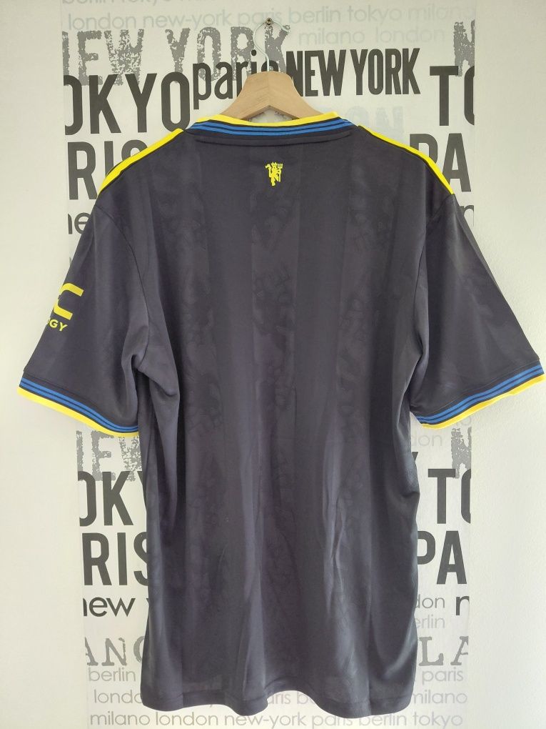 Camisola Manchester United
