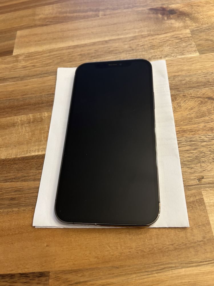 Iphone 12 PRO 256 GB kolor gray