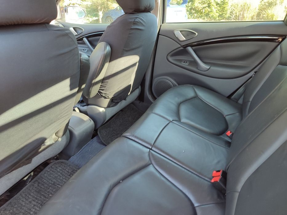 CITROEN C5 exclusive MK2  2.0 hdi