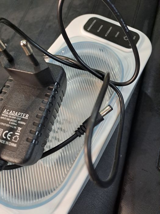 Maquina de limpeza ultrassonica