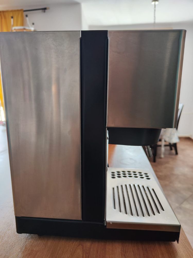 ekspres Rancilio Silvia