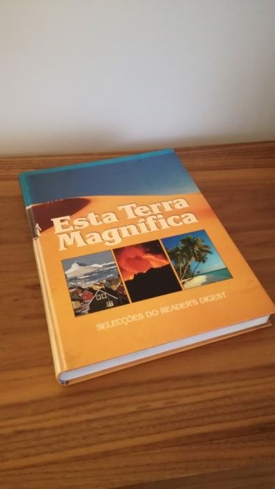 Livros Selecções do Reader's Digest