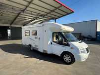 Chausson Flash