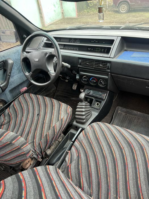 Продам Фіат Тіпо 1.5 газ/бенз, машина в нормальному стані.