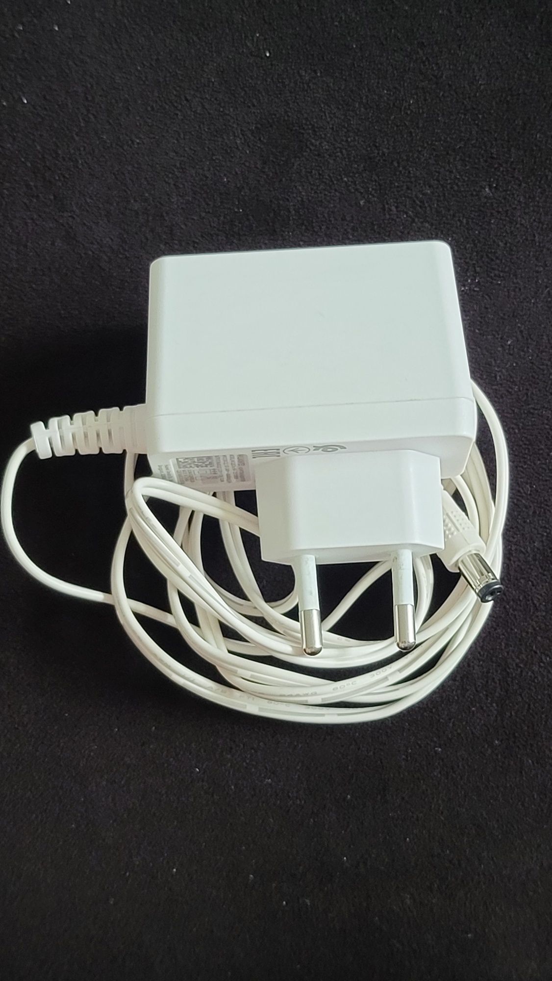 Zasilacz do routera modemu Huawei HW-120100E03 12V 1A 12W oryginalny s