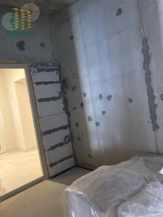 Продам 2 комн 64 м2 Толбухина ЖК Омега. Панорама! Будова!