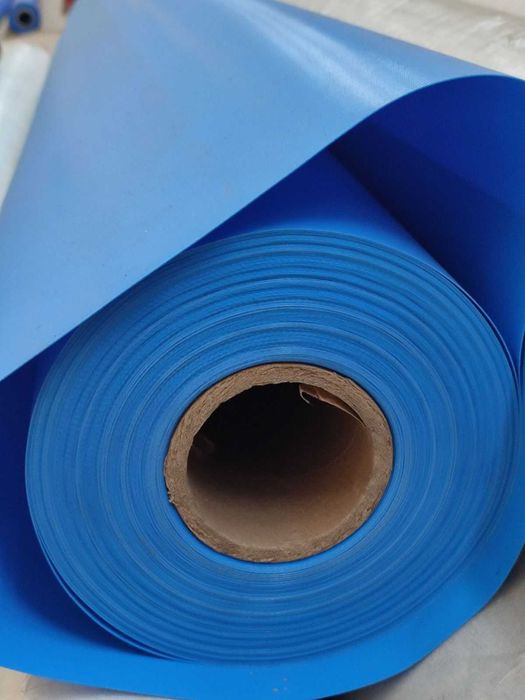 Тентова тканина пвх вікна м"які пвх фурнітура для тенту, тент 650 г/м2