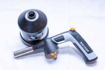 Sievert HandyJet lampa lutownicza Nowa