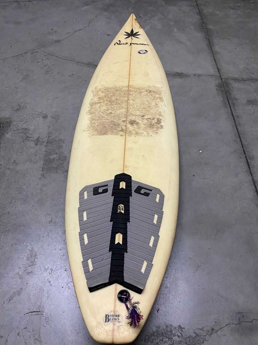 Prancha Surf New Power 6,3
