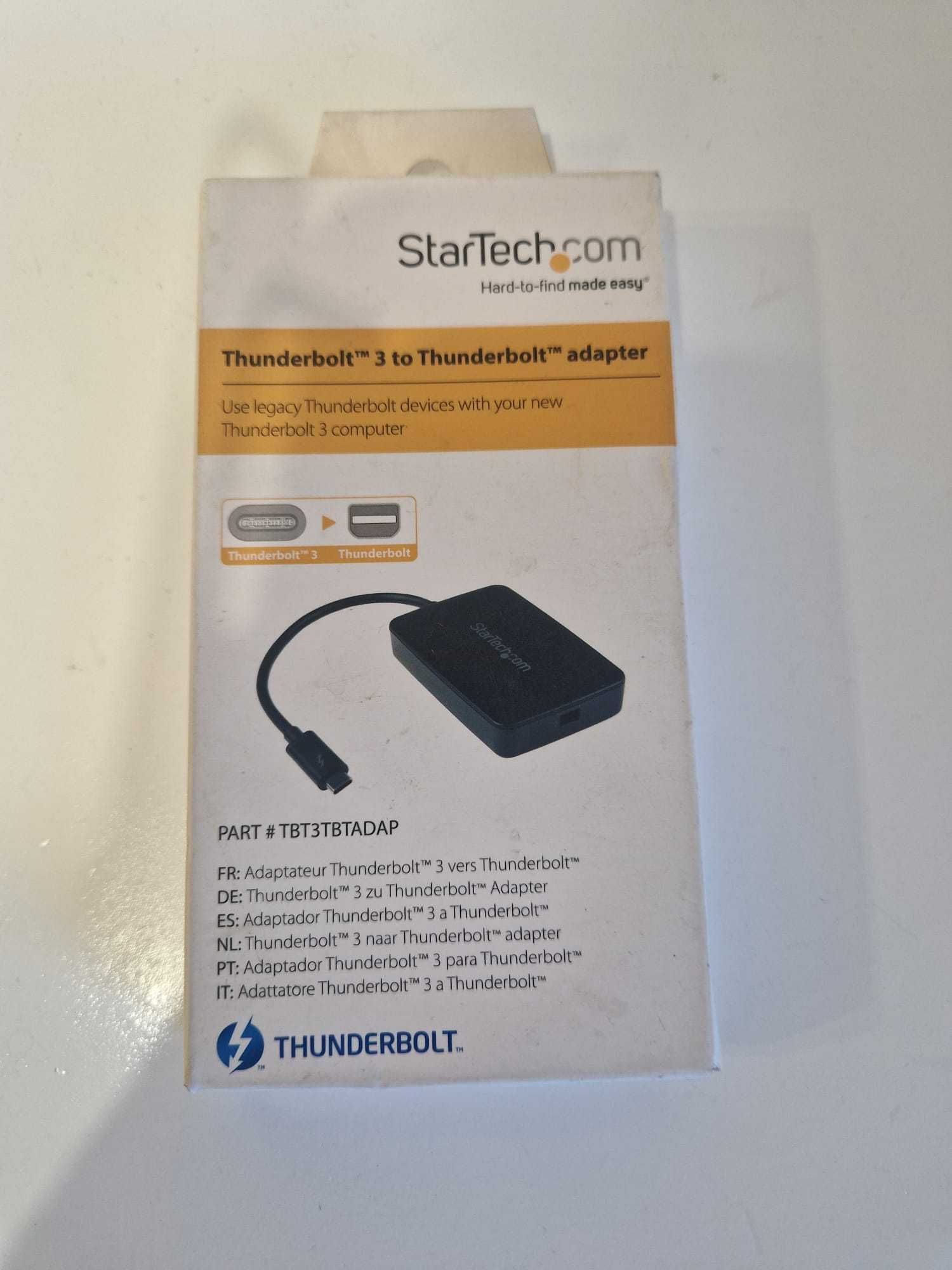 adapter Thunderbolt USB C na 1x port HDMI