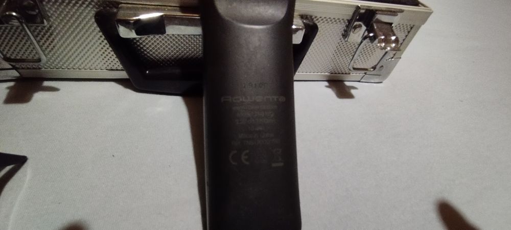 Rowenta maszynka do strzyżenia