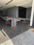 Vendo mesa de serralheiro