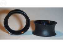 Túnel ultra fino em silicone 16 mm