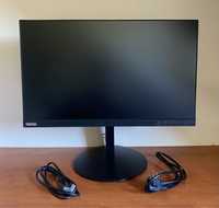 Monitor Lenovo ThinkVision T22i-10 21.5”