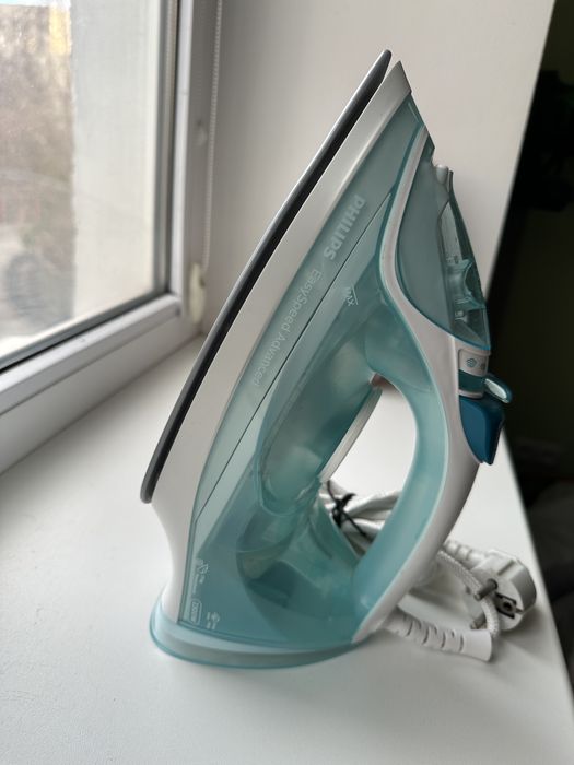 Утюг Phillips EasySpeed Advanced