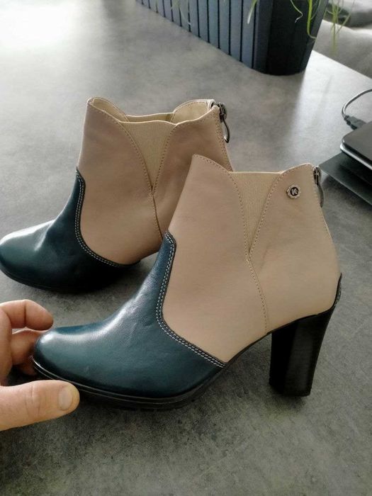 BUTY Damskie Nowe