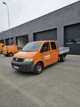 Volkswagen Transporter 1.9