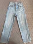 Spodnie dżinsowe damskie Pull&Bear r.32