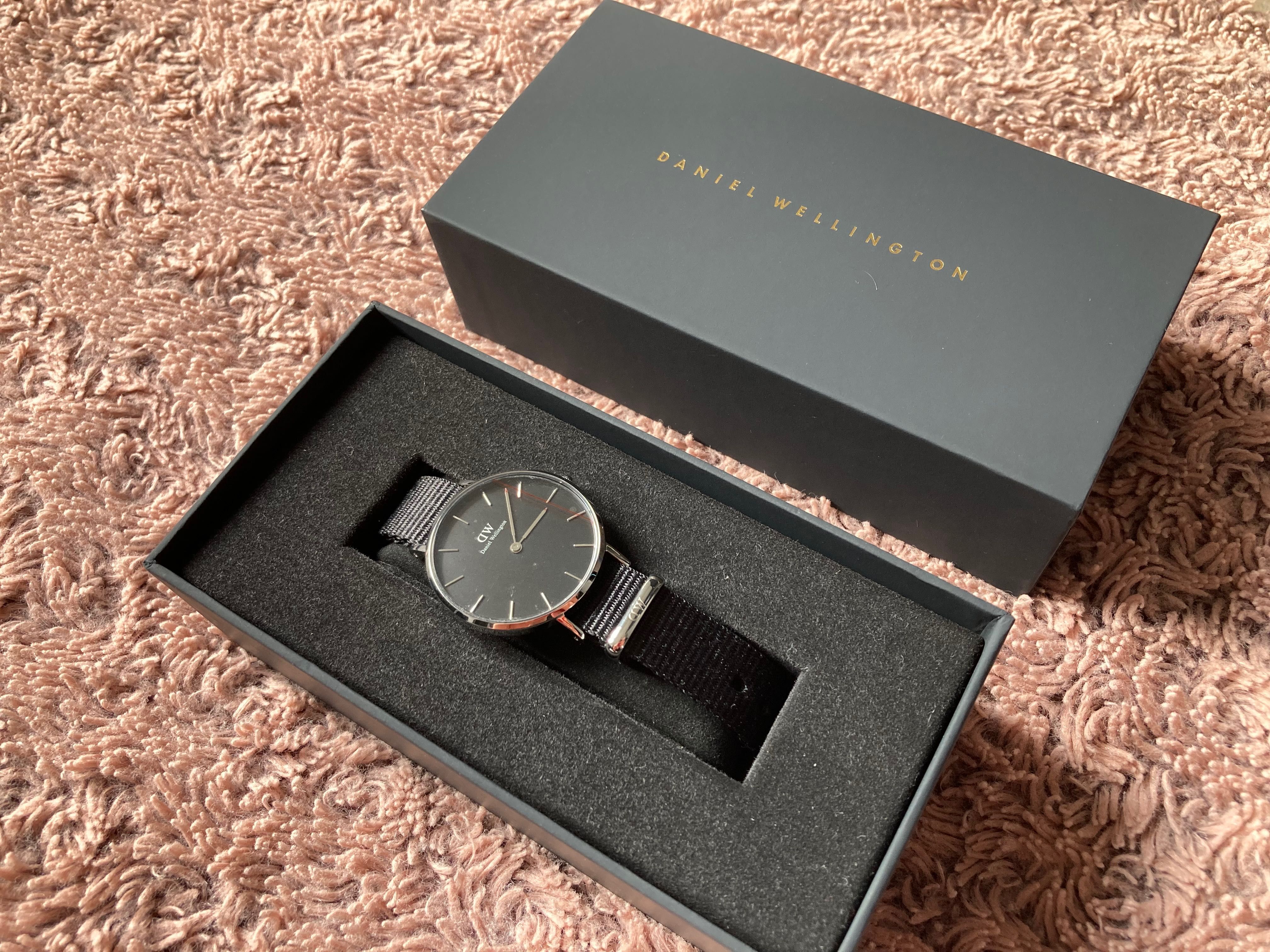 Zegarek damski Daniel Wellington