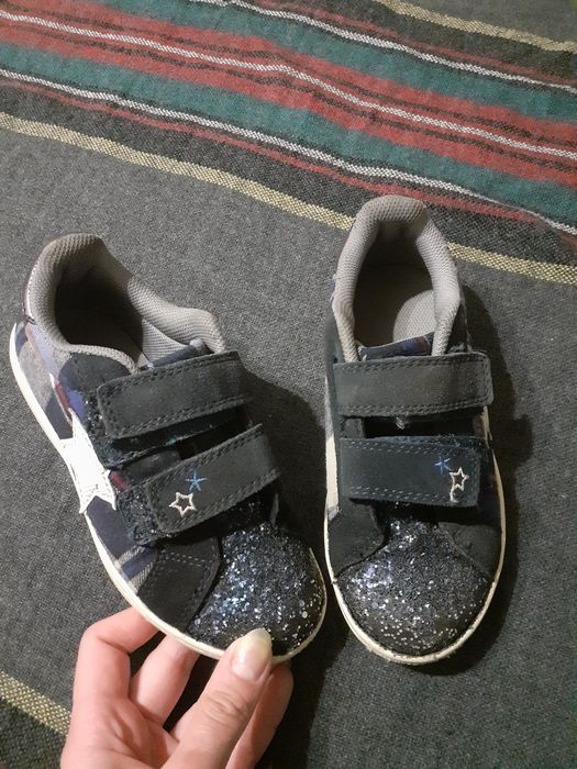 Кросовки мокасины в клеточку