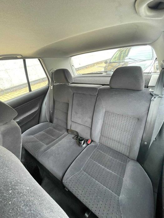 Golf  IV  1.4 16v gasolina