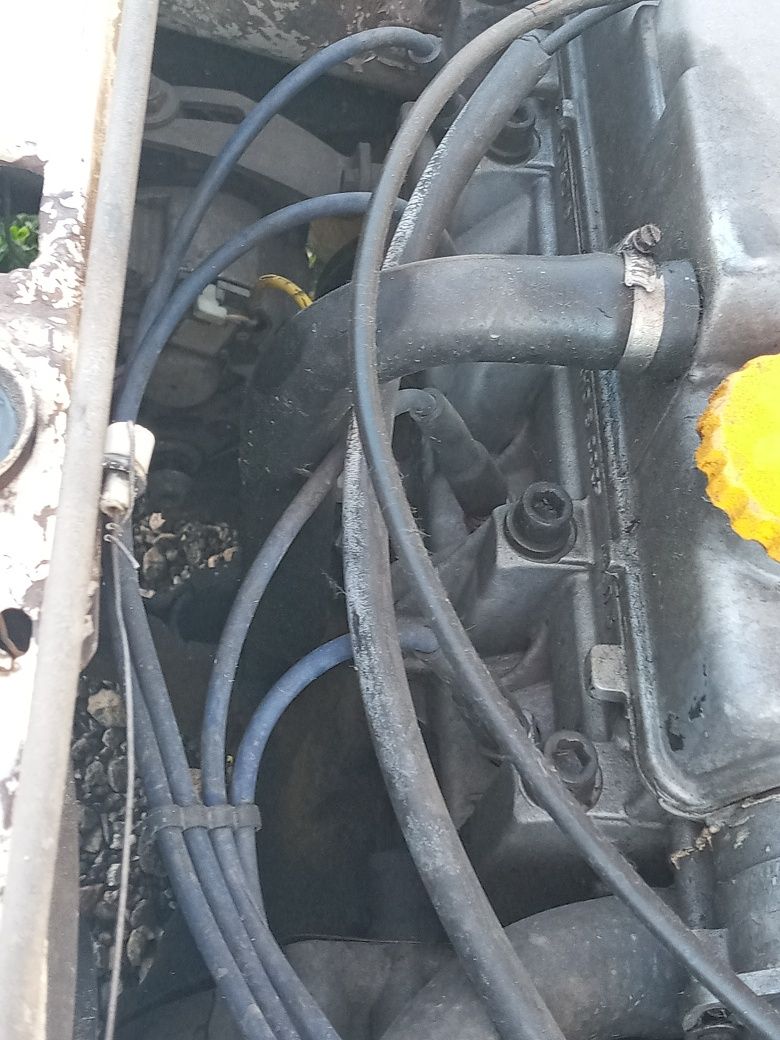 Продам ваз 2108 газ