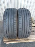Шини б/в 225 45 R19 Falken Azenis FK 520