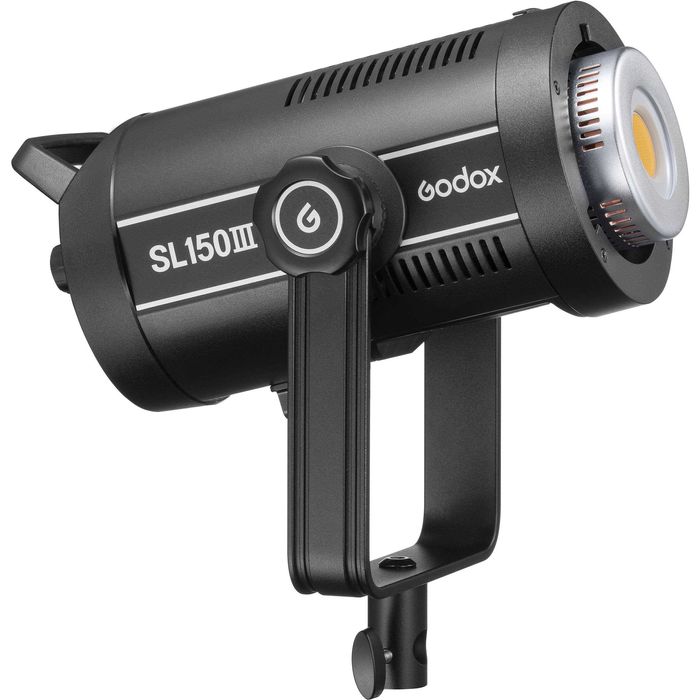 Godox LED студійне світло SL150R SL150III Sl100D SL100Bi